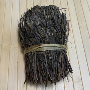 Шен пуэр Дашешан ручная работа 100 г. Photo 2